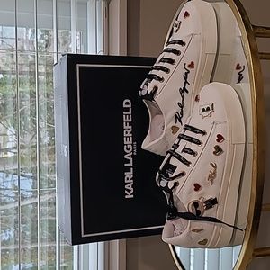 Karl Lagerfeld Sneakers